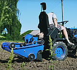 Копалка транспортерна зі зміщеним центром КК22, фото 2