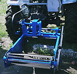 Копалка транспортерна зі зміщеним центром КК22, фото 7