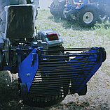 Копалка транспортерна зі зміщеним центром КК22, фото 8