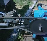 Копалка транспортерна зі зміщеним центром КК22, фото 9