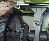 Ходозменшувач Z-135-Rro на мотоблок ЗХ2, фото 9