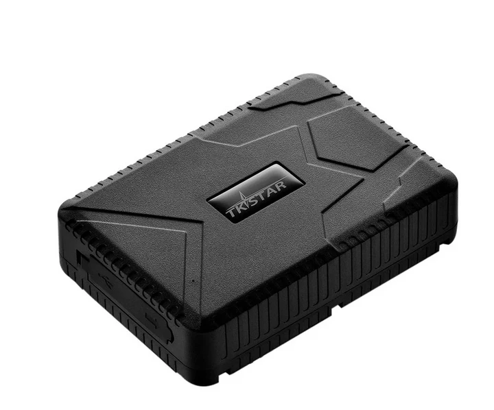 Автомобільний GPS-трекер TK-STAR TK-915 з магнітом і потужним акумулятором на 10000 мА·год на 180 днів