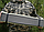 Каримат, каремат тактичний, килимок туристичний 1800х600х10/20 мм, колір хакі, фото 3