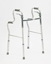 Дворівневі ходунки для інвалідів