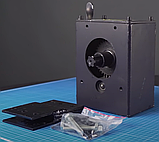 Ходозменшувач на мотоблок R-Petrol-1.0 (бензин) ЗХ5, фото 4