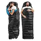 Спальник Naturehike CWZ400, (7°C), p-р L,, фото 2