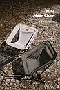 Крісло складне YL08 Mini Moon Chair, фото 3
