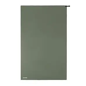 Рушник Naturehike MJ01 Ultralight 80х40 зелене