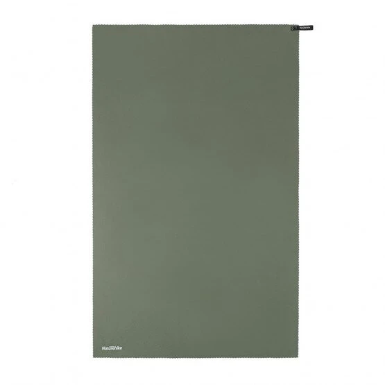 Рушник Naturehike MJ02 Ultralight 128х80 NH19Y002-J olive, фото 1