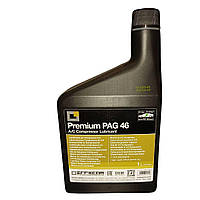 Масло синтетическое Errecom Premium PAG-46