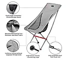 Крісло розкладне Naturehike YL06, фото 4
