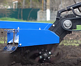 Фреза для мінітрактора Profi-1.2МТ-5, фото 5