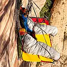 Спальний мішок пуховий Naturehike Snowbird L 720 NH20YD001, фото 7