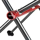 Крісло розкладне Naturehike YL06 чорне, фото 5