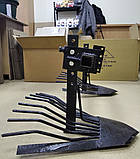 Картоплекопачка дворядна Eco-2R-1Т, фото 10