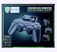 Геймпад-приставка c ретро играми Controller Gamepad Digital Game Player Bluetooth 520 8-битных игр