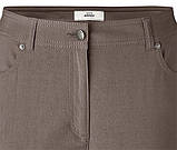 Стильні зручні жіночі стрейчеві брюки довжиною 3/4 від tcm tchibo (Чібо), Німеччина, S-M, фото 5