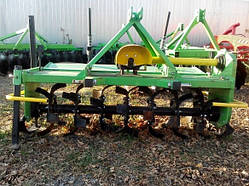 Фреза навісна Bomet 1.8 м