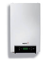 Газовий котел Nefit Proline HRC24 CW3 24 kw двоконтурний турбований конденсаційний