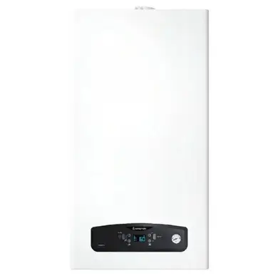 Двоконтурний конденсаційний котел Ariston Cares S 30 (3301638)