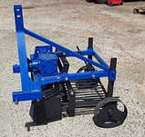 Картоплекопачка 2 ексцентрика КК21, фото 5