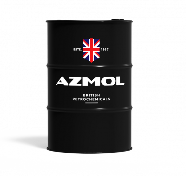 Моторна олива AZMOL Famula R 10W-40 Азмол 208 л
