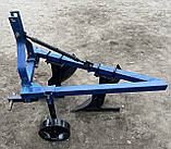 Плуг 2-20 легкий, фото 7