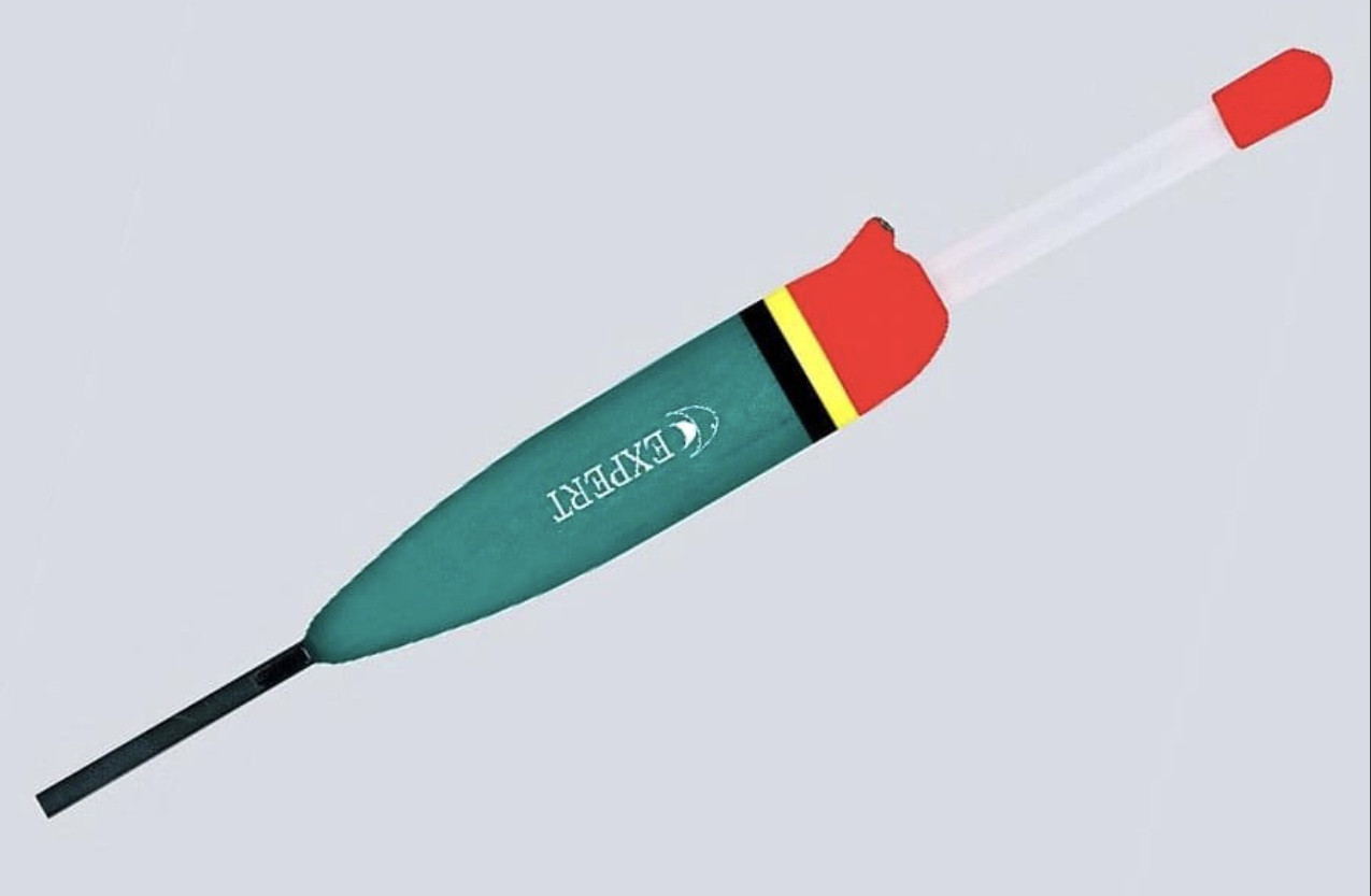 Поплавок Expert 204-08 5г, фото 1