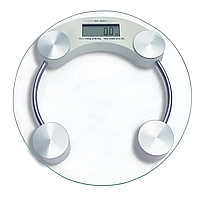Весы бытовые напольные с термометром Rainberg RB-2003A, напольные весы 180 кг, весы домашние напольные, si