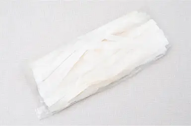 Плівка для щеплення каландрована 0,12 мм 1,5 х 30 см, 270 шт, 200 г