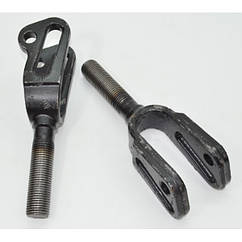 Вилка раскоса МТЗ (нерегульованого)