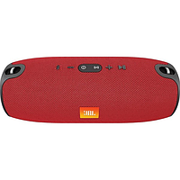 Портативная блютуз колонка JBL Xtreme BIG EXTREME, Красная, музыкальная колонка блютуз, si