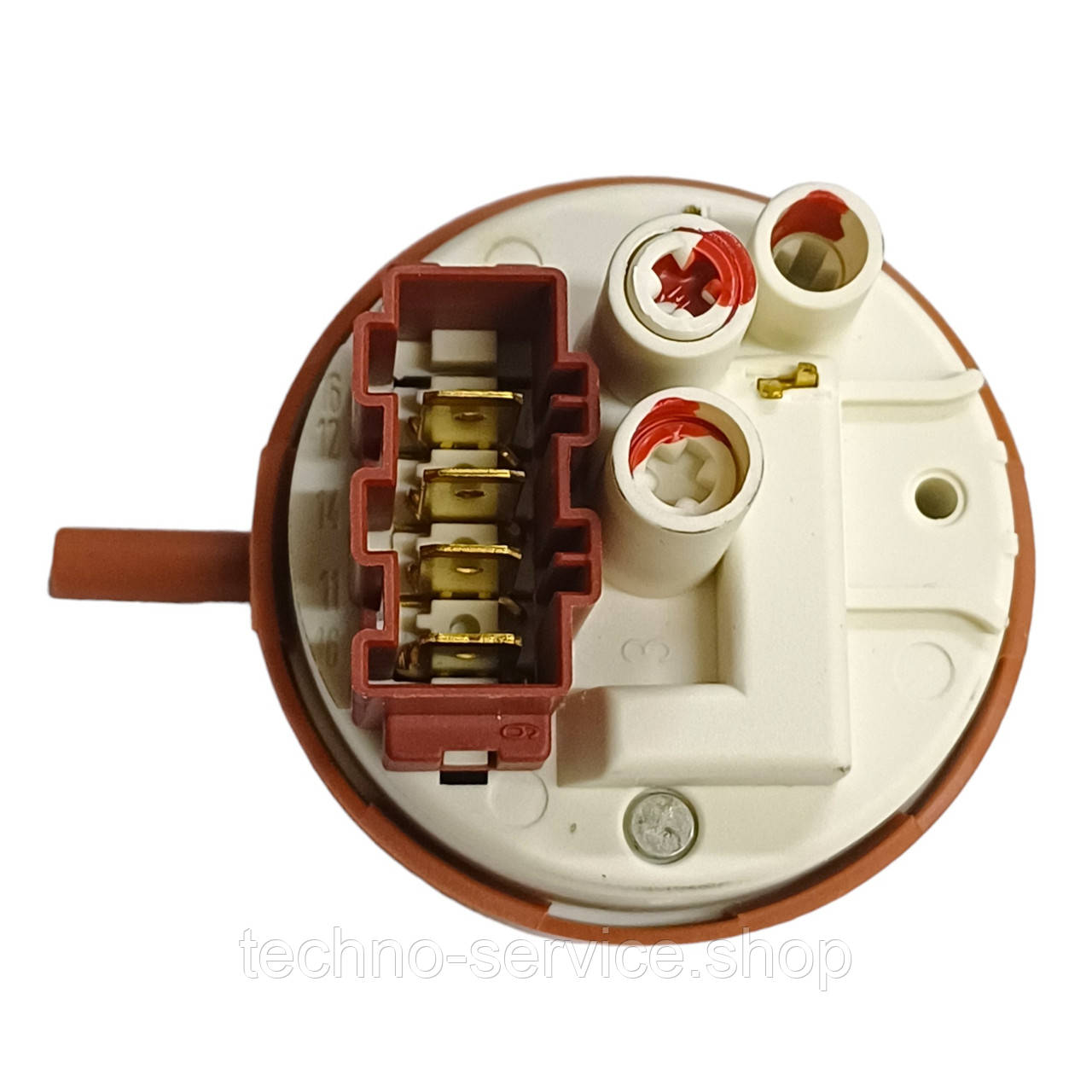 Пресостат Ariston C00111493 ORIGINAL