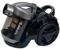 Мощный пылесос с регулятором и нера фильтром Rainberg RB-655 2500 Вт, мощный ручной пылесос для дома, si