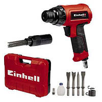 Отбойный молоток пневматический Einhell TC-PC 45 SET INT