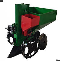 Картоплесаржалка для мотоблока 45 л КСН-1М