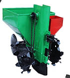 Картоплесаржалка для мотоблока 45 л КСН-1М, фото 2