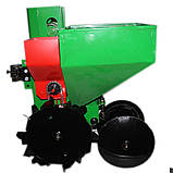 Картоплесаржалка для мотоблока 45 л КСН-1М, фото 3