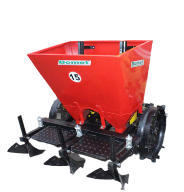 Сажалка дворядна Bomet 170L (500 мм), фото 1