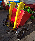 Сажалка дворядна Bomet 170L (500 мм), фото 2