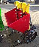 Сажалка дворядна Bomet 170L (500 мм), фото 3