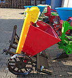 Сажалка дворядна Bomet 170L (500 мм), фото 4