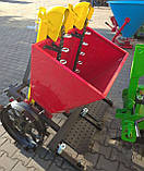 Сажалка дворядна Bomet 170L (500 мм), фото 5