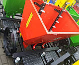 Сажалка дворядна Bomet 170L (500 мм), фото 6