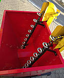 Сажалка дворядна Bomet 170L (500 мм), фото 7