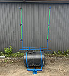 Обприскувач 125L-1T для мінітрактора, фото 3