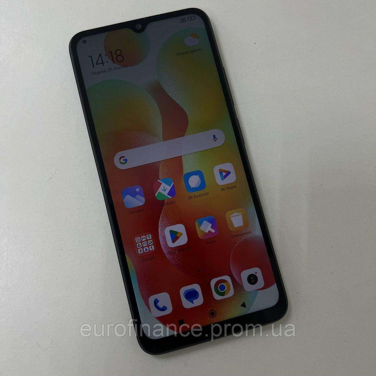 Смартфон Xiaomi Redmi 12С (22126RN91Y) 3/64 Gb (ID#2126080195), цена ...