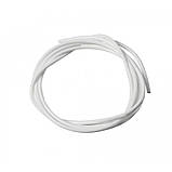 Провід 28 AWG силіконовий QianJia Білий - 1 метр погонний, фото 8