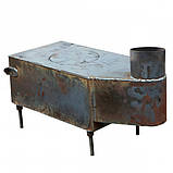 Піч буржуйка Bijorca 16 л 20, фото 3