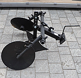 Сажал для мотоблока Universal disk-Ø340 КС2, фото 7
